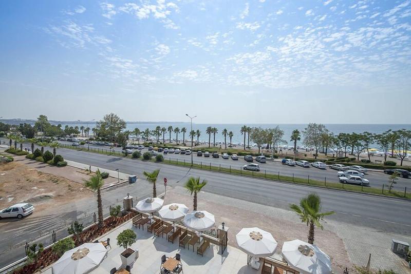 Trend Park Hotel image