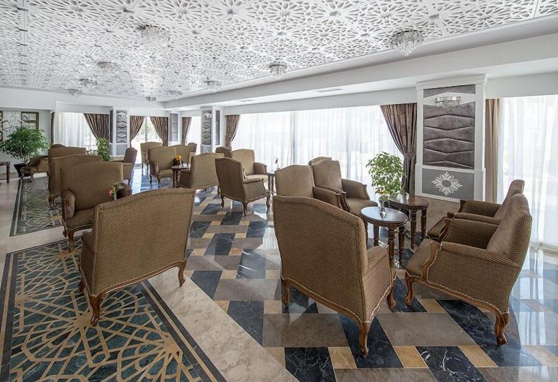 Trend Park Hotel image
