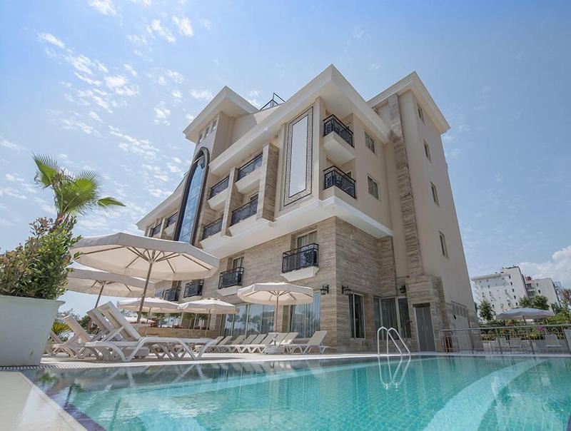 Trend Park Hotel image