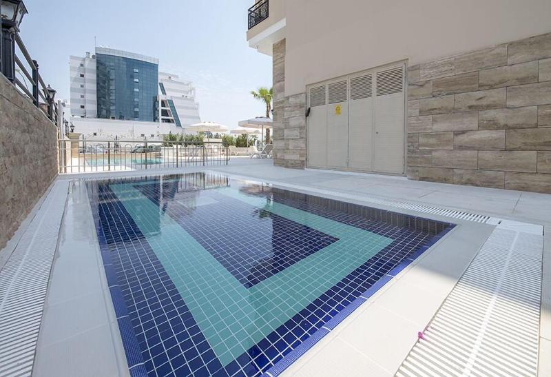 Trend Park Hotel image