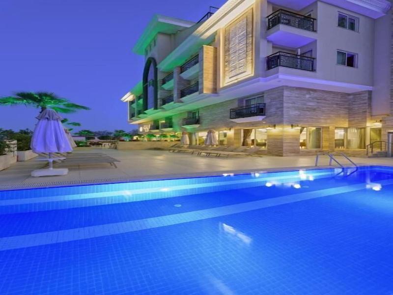 Trend Park Hotel image