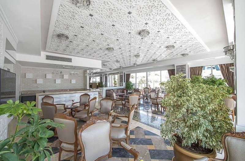 Trend Park Hotel image