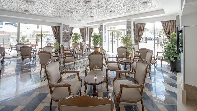 Trend Park Hotel image