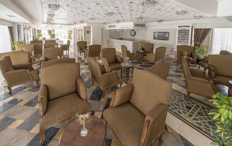 Trend Park Hotel image