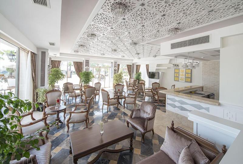 Trend Park Hotel image