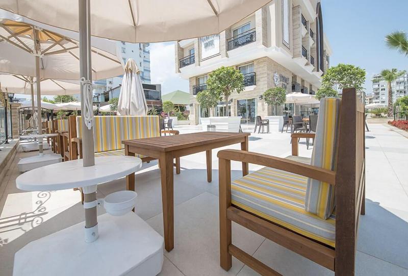 Trend Park Hotel image