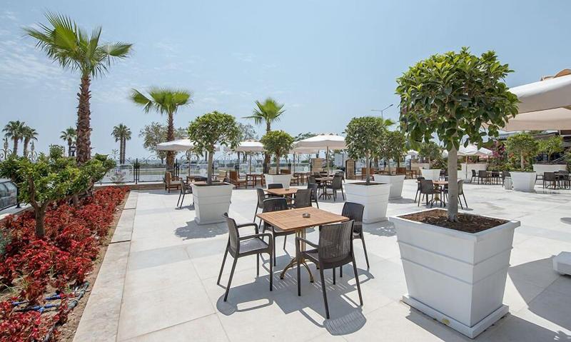 Trend Park Hotel image