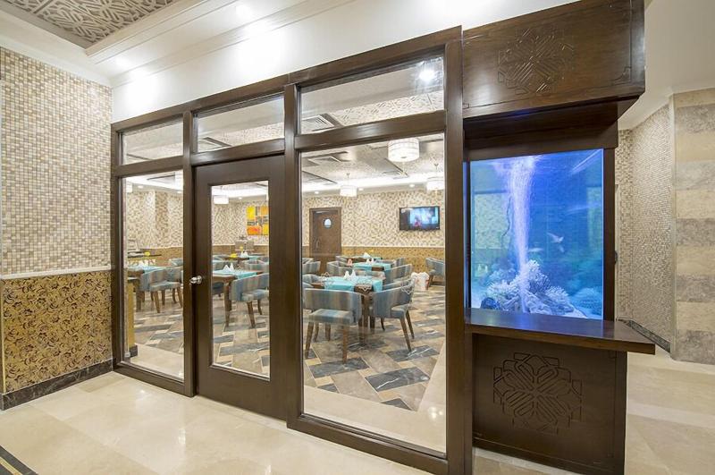 Trend Park Hotel image