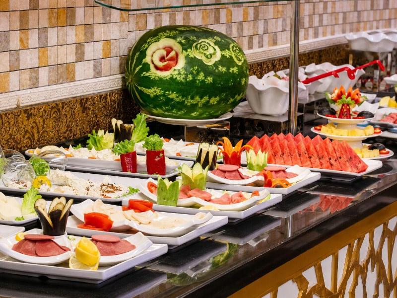 Trend Park Hotel image