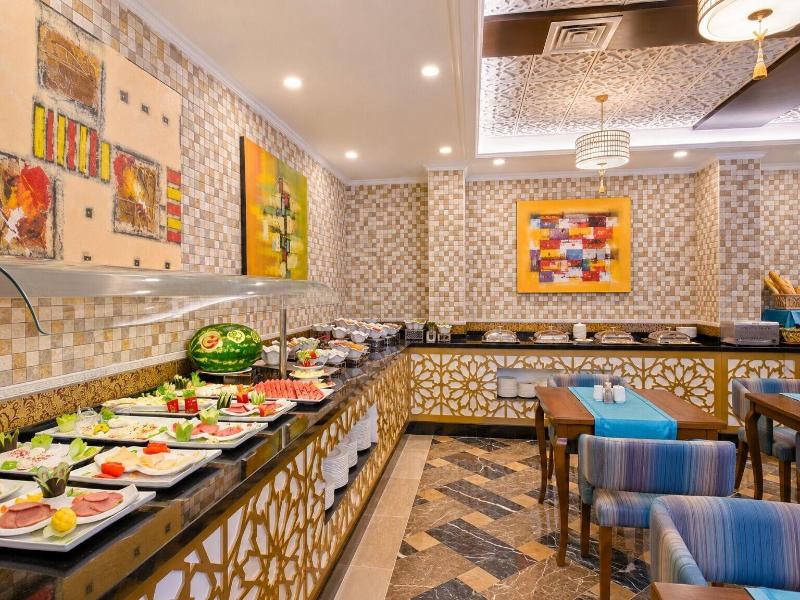 Trend Park Hotel image