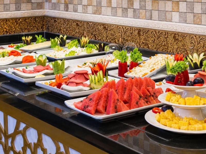 Trend Park Hotel image