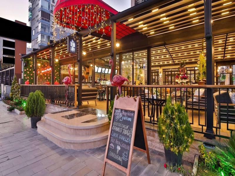 Trend Park Hotel image