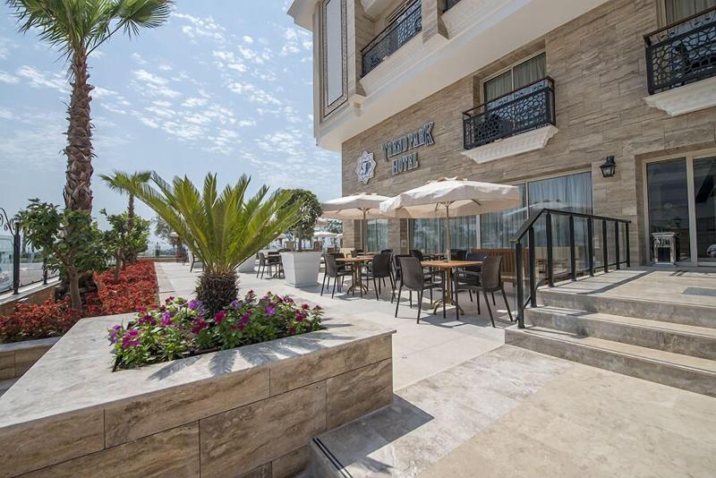 Trend Park Hotel image