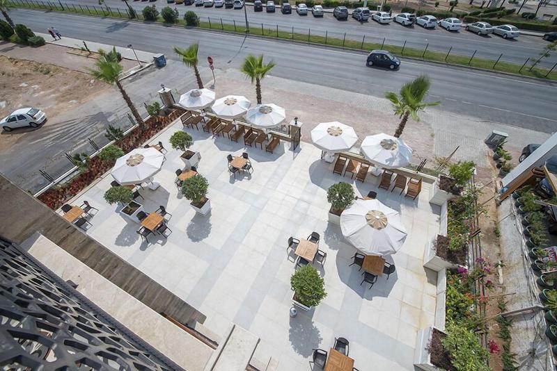Trend Park Hotel image