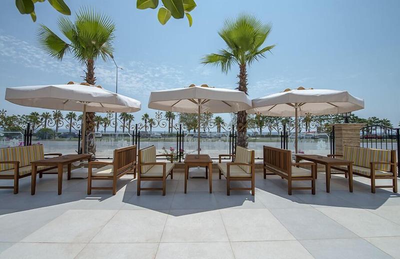 Trend Park Hotel image