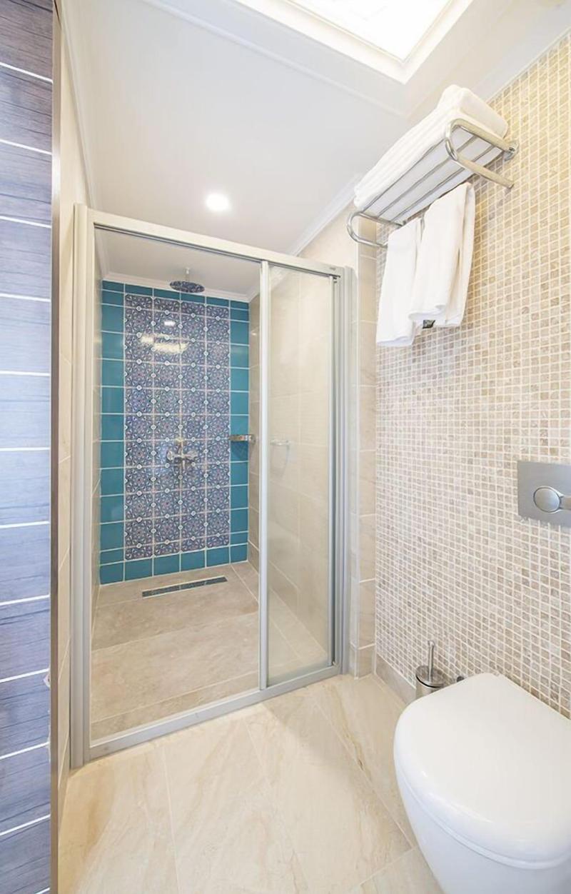 Trend Park Hotel image