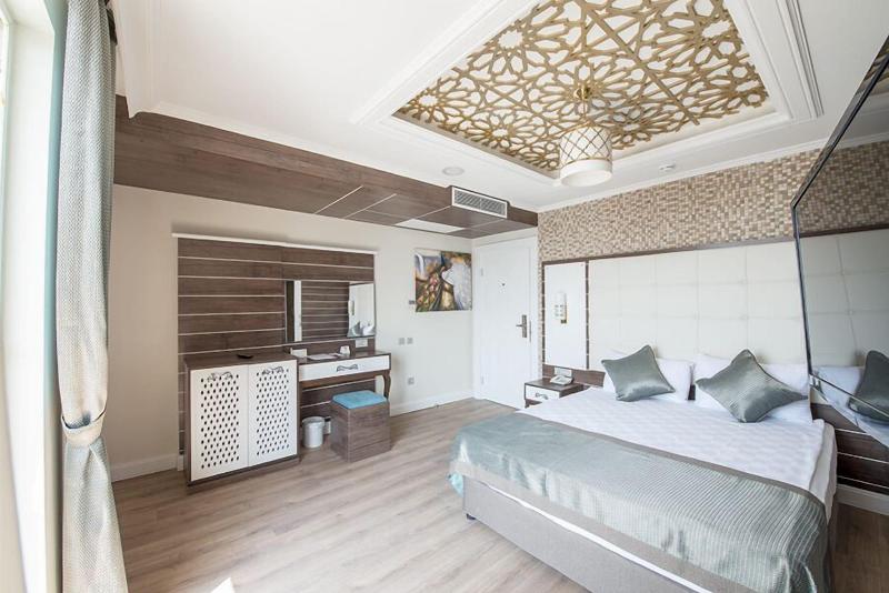 Trend Park Hotel image