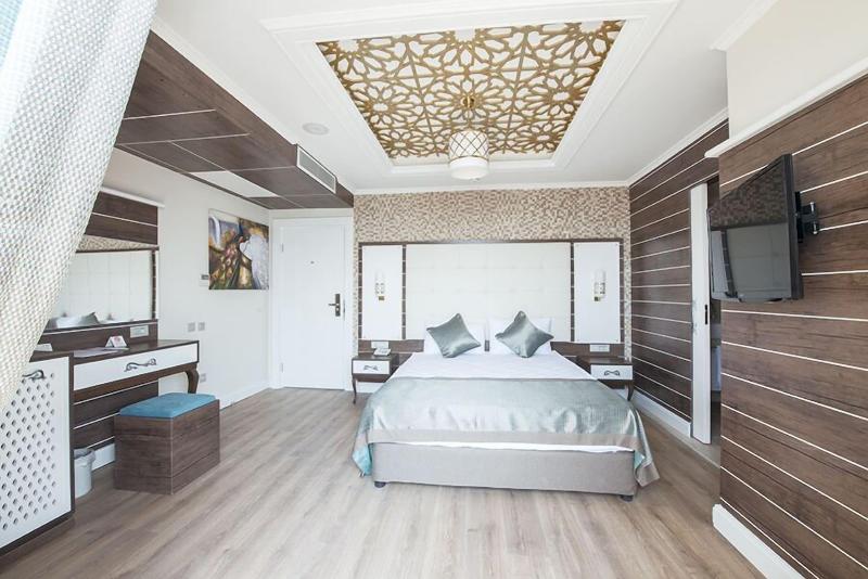 Trend Park Hotel image