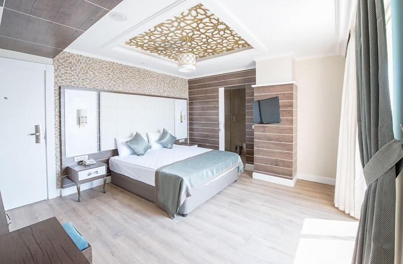 Trend Park Hotel image