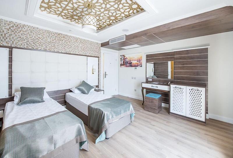 Trend Park Hotel image