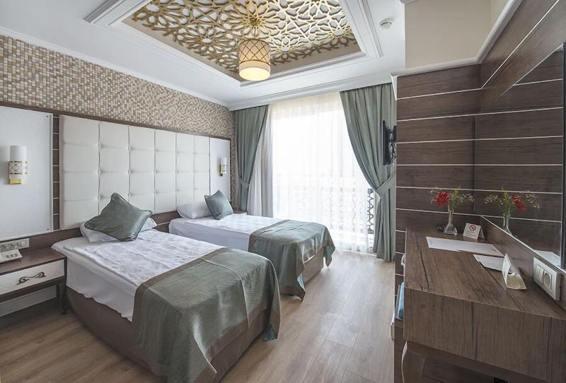 Trend Park Hotel image