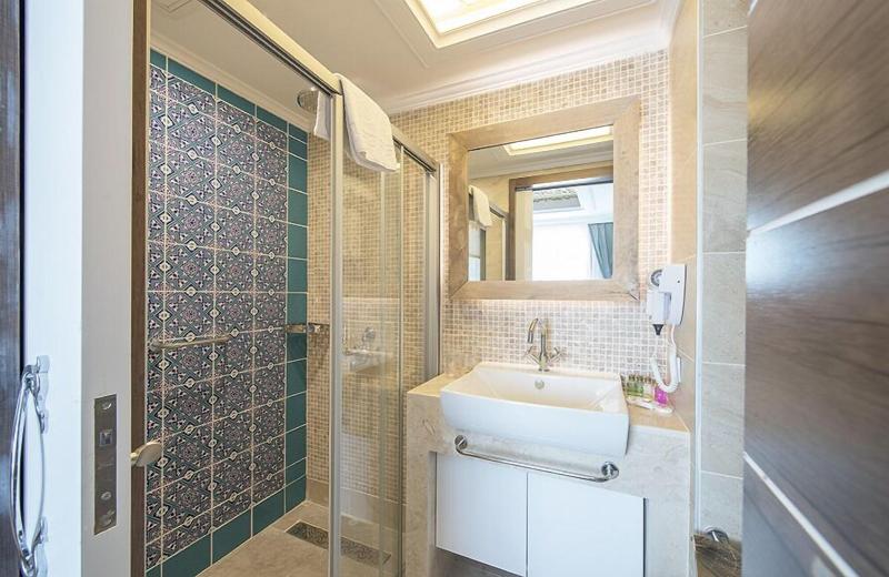 Trend Park Hotel image