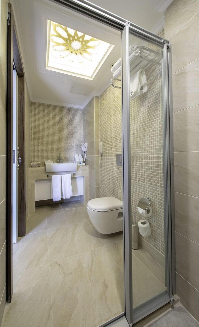 Trend Park Hotel image