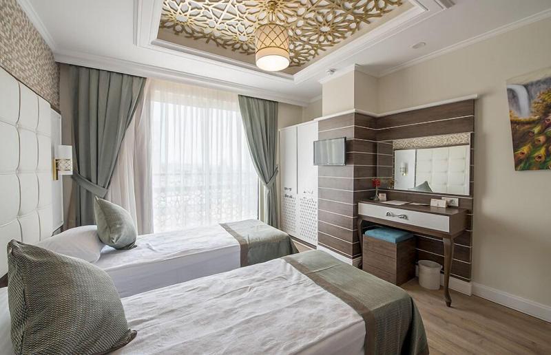 Trend Park Hotel image