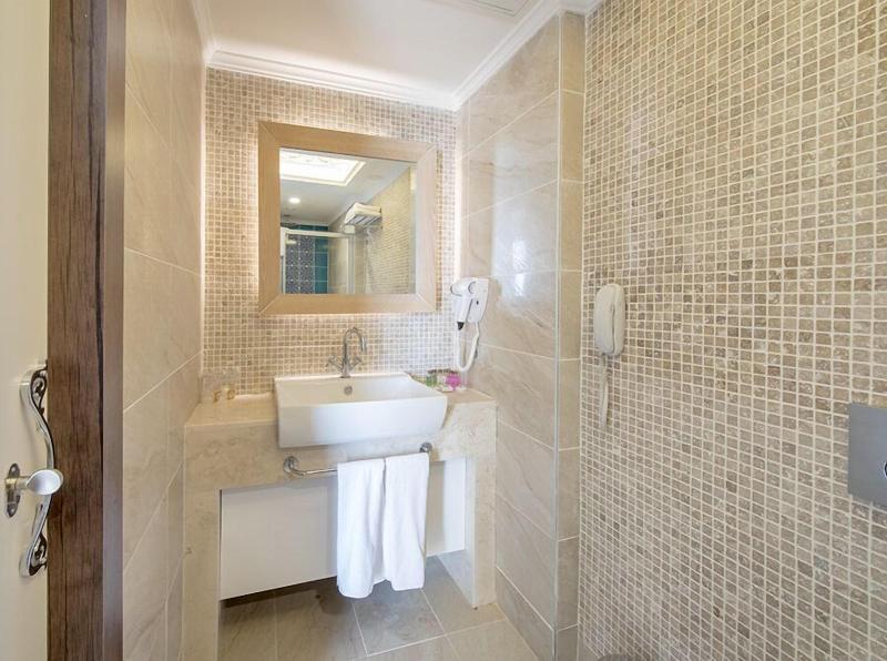 Trend Park Hotel image