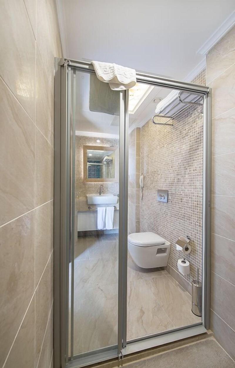 Trend Park Hotel image