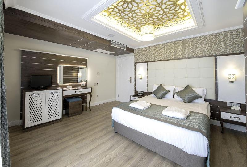 Trend Park Hotel image