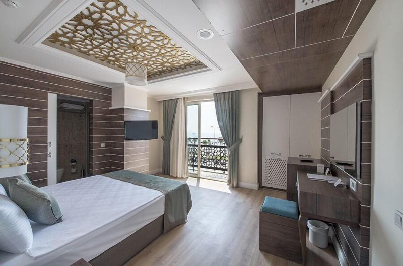 Trend Park Hotel image