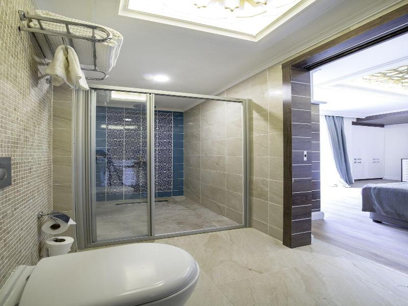 Trend Park Hotel image