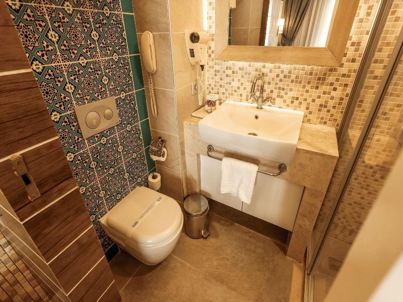 Trend Park Hotel image