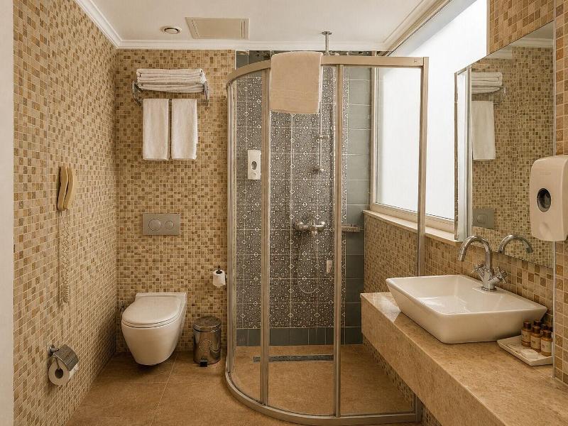 Trend Park Hotel image