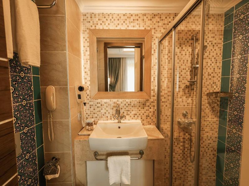 Trend Park Hotel image