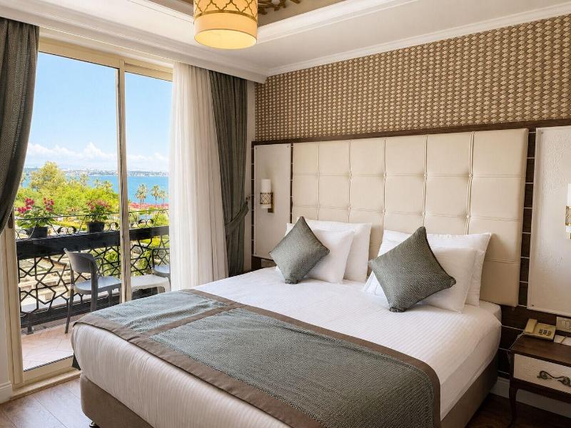 Trend Park Hotel image