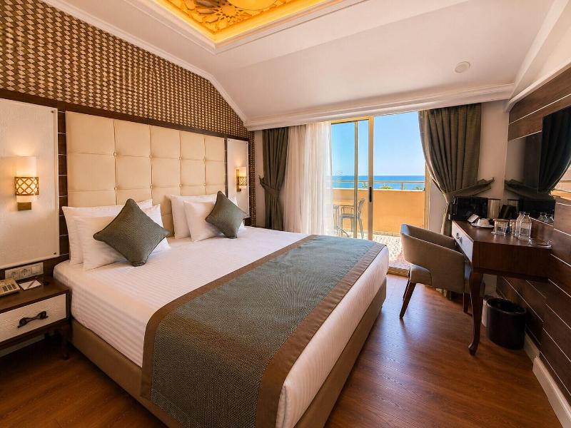Trend Park Hotel image