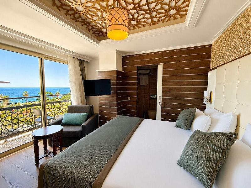 Trend Park Hotel image