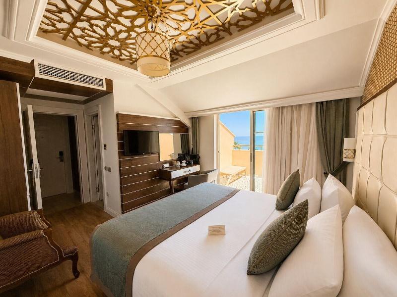 Trend Park Hotel image