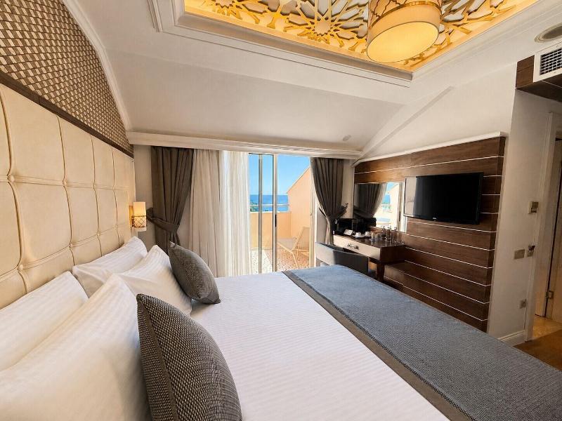 Trend Park Hotel image