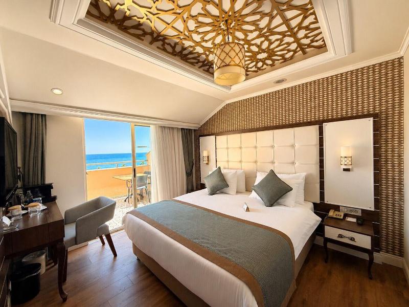 Trend Park Hotel image
