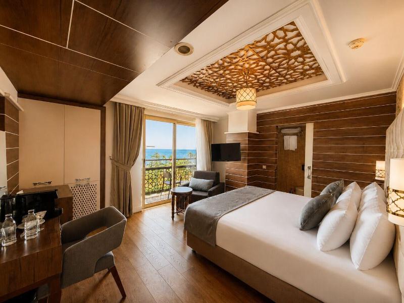 Trend Park Hotel image