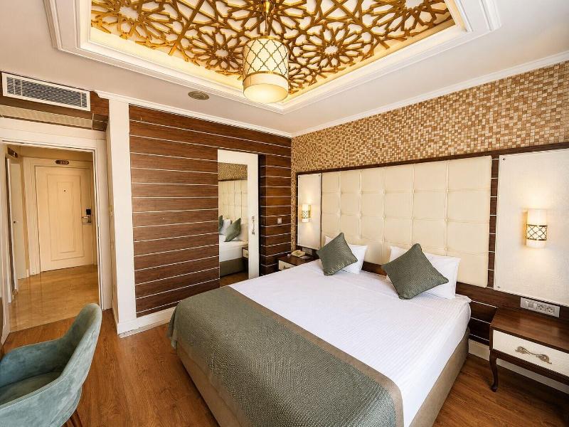 Trend Park Hotel image