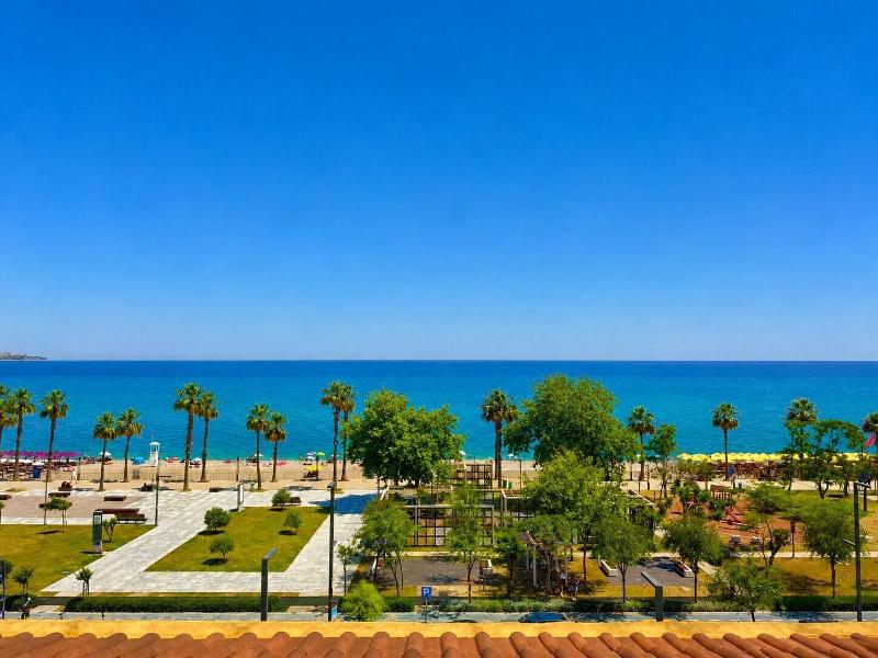 Trend Park Hotel image