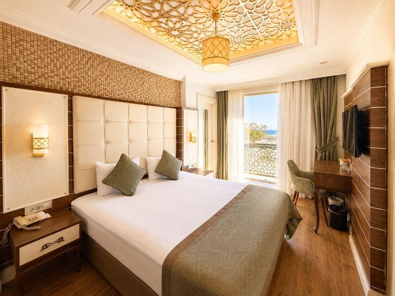 Trend Park Hotel image