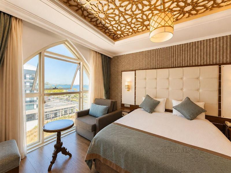Trend Park Hotel image
