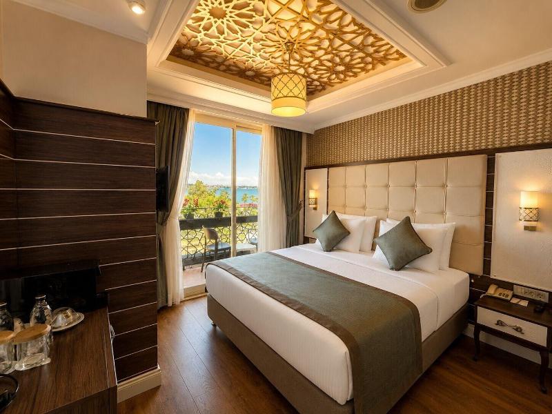 Trend Park Hotel image