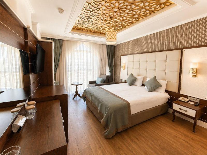 Trend Park Hotel image