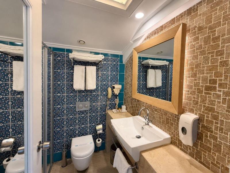 Trend Park Hotel image